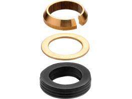 Porte-craie Connex COXT780575 - Pour Craies Hexagonales 11 Mm - Serrage Efficace