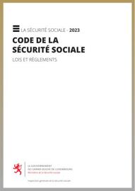 legal books Inspection générale de la sécurité sociale