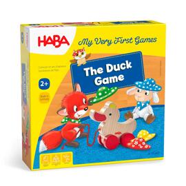 Dexterity Games Haba