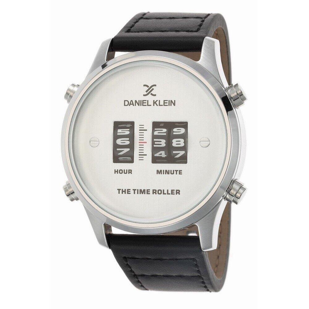 Daniel Klein - DK.1.12438-1 - Montre-bracelet