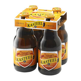 Beer Kasteel