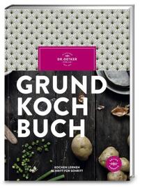 Books Kitchen Oetker, Dr., Verlag KG Bielefeld