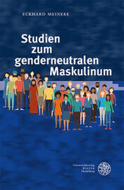 Livres Livres de langues et de linguistique Universitätsverlag Winter GmbH Heidelb Handschuhsheimer Schlösschen