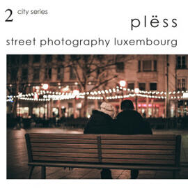 livres sur l'artisanat, les loisirs et l'emploi Livres Street Photography Luxembourg asbl Steinfort