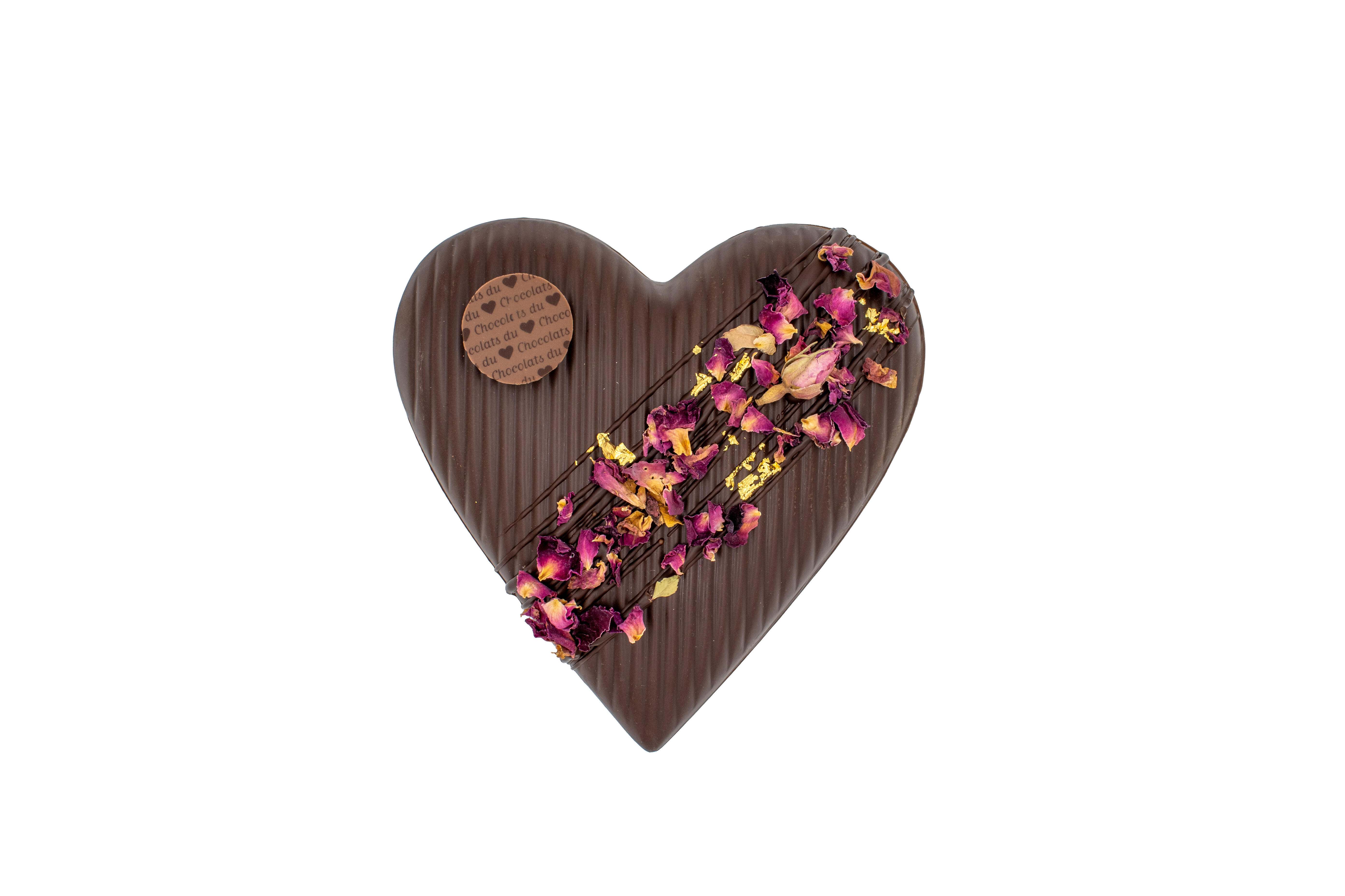 Assembly " St-Valentin"