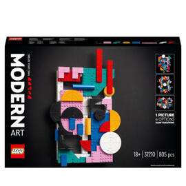 Jeux et jouets LEGO® ART