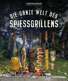 Kitchen Heel Verlag GmbH