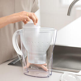 Kitchen Appliance Accessories Brita