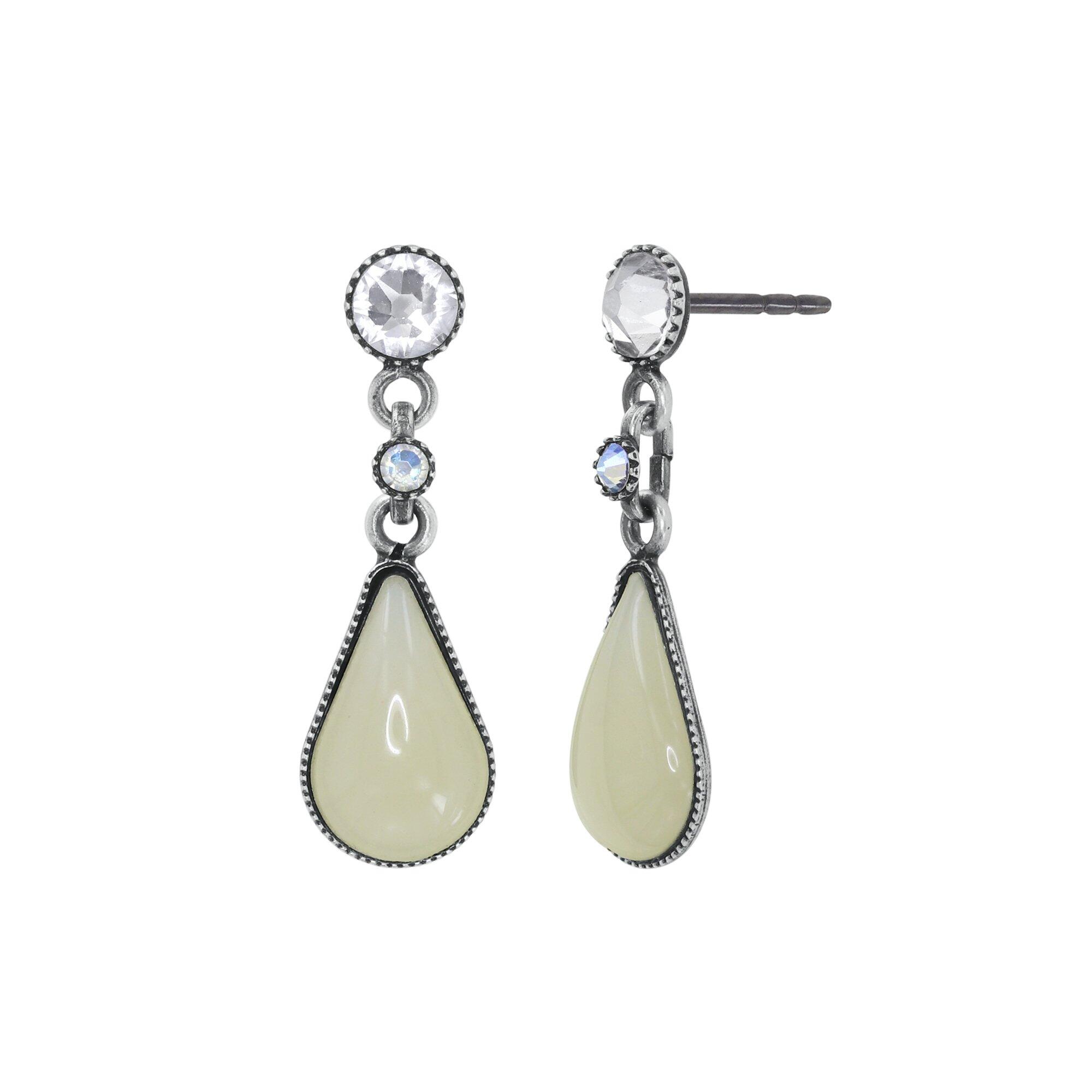 Boucles d'oreilles - Little Colour Dance