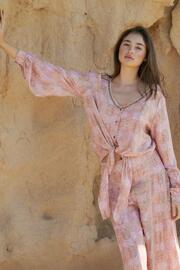 Blouses Isla Ibiza