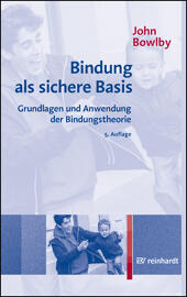 Books books on psychology Reinhardt, Ernst Verlag