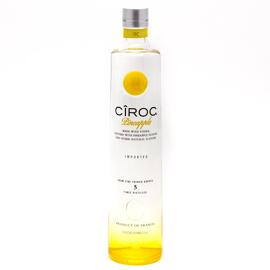 Vodka Ciroc