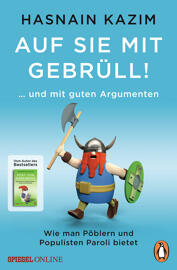 Business- & Wirtschaftsbücher Penguin Verlag Penguin Random House Verlagsgruppe GmbH
