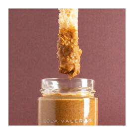 Chocolate spread Lola Valerius - Chocolatier du Luxembourg