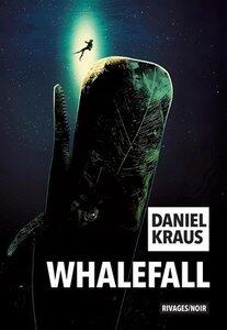 Kraus Daniel: Whalefall
