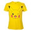 T-Shirt Pokémon - Pikachu zwinkend
