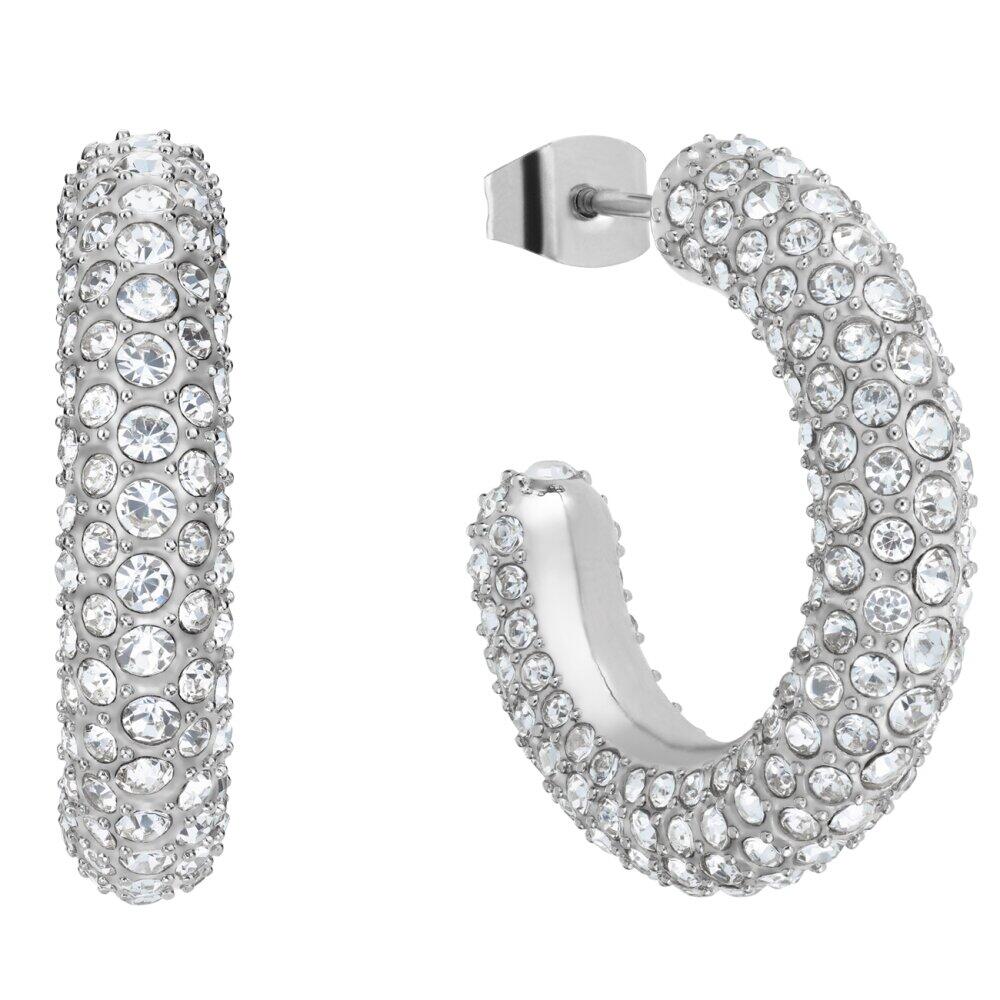 Bering - 739-17-05 - Clous d'oreille - Pour femme - Arctic Symphony - 25,0 mm