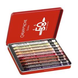 Zeichenbleistifte & Buntstifte Caran d’Ache