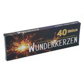 Sparklers BKL