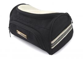 Train Cases Cosmetic & Toiletry Bags Zao