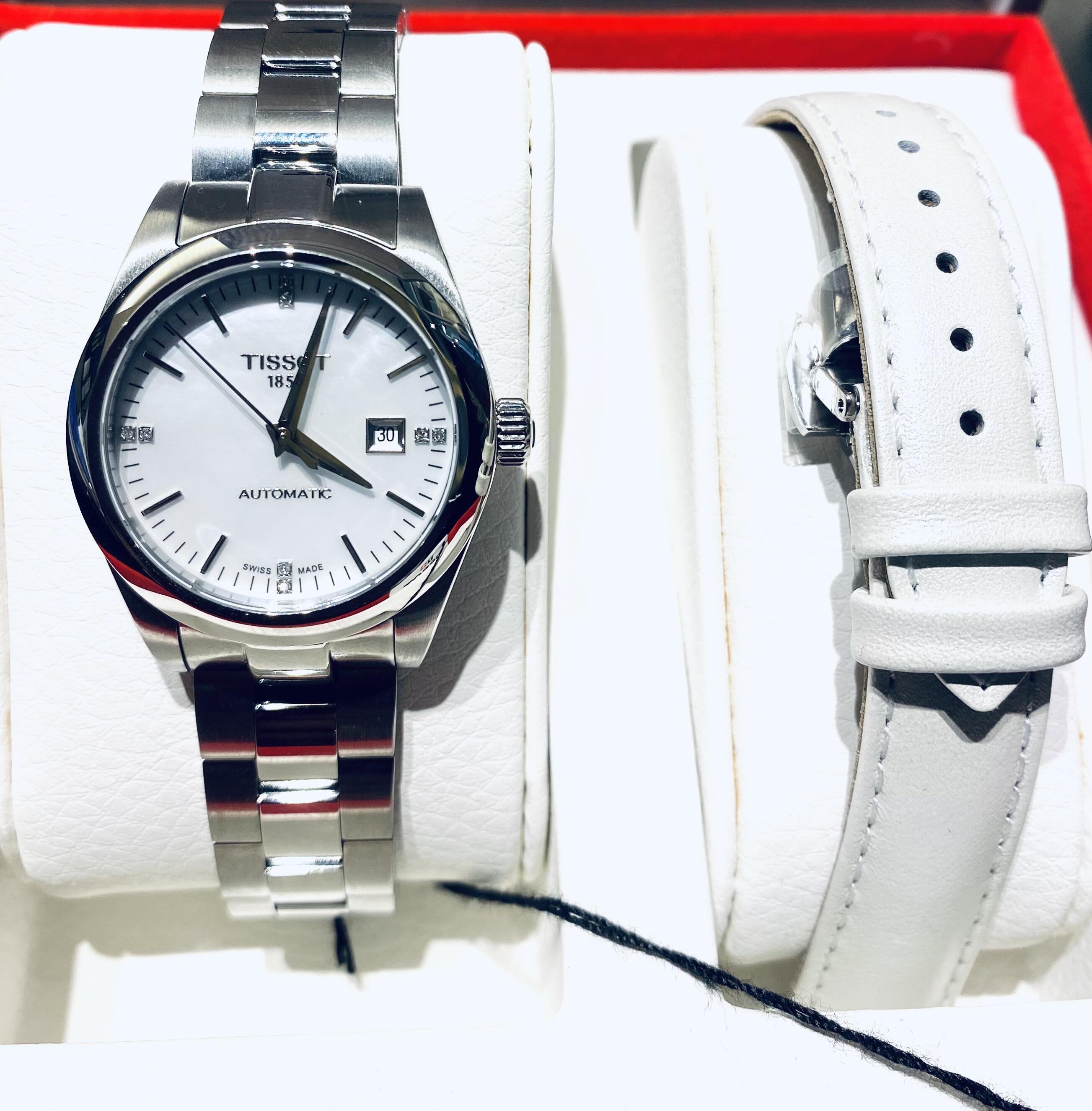 TISSOT TISSOT T MY LADY AUTOMATIC Letzshop