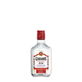 Gin Gibson's