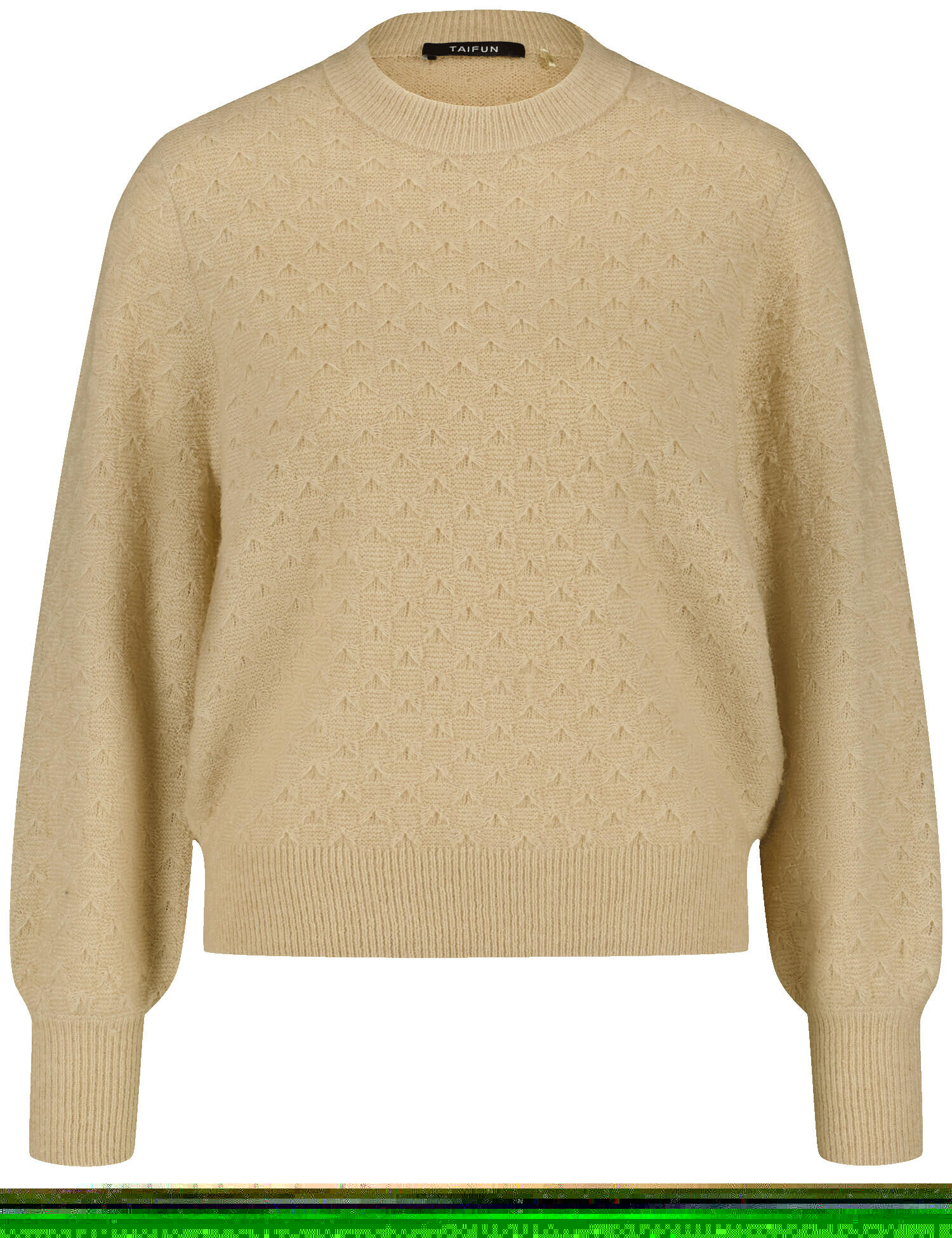 PULLOVER 1/1 ARM