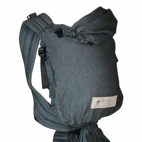Porte bébé storchenwiege babycarrier new arrivals