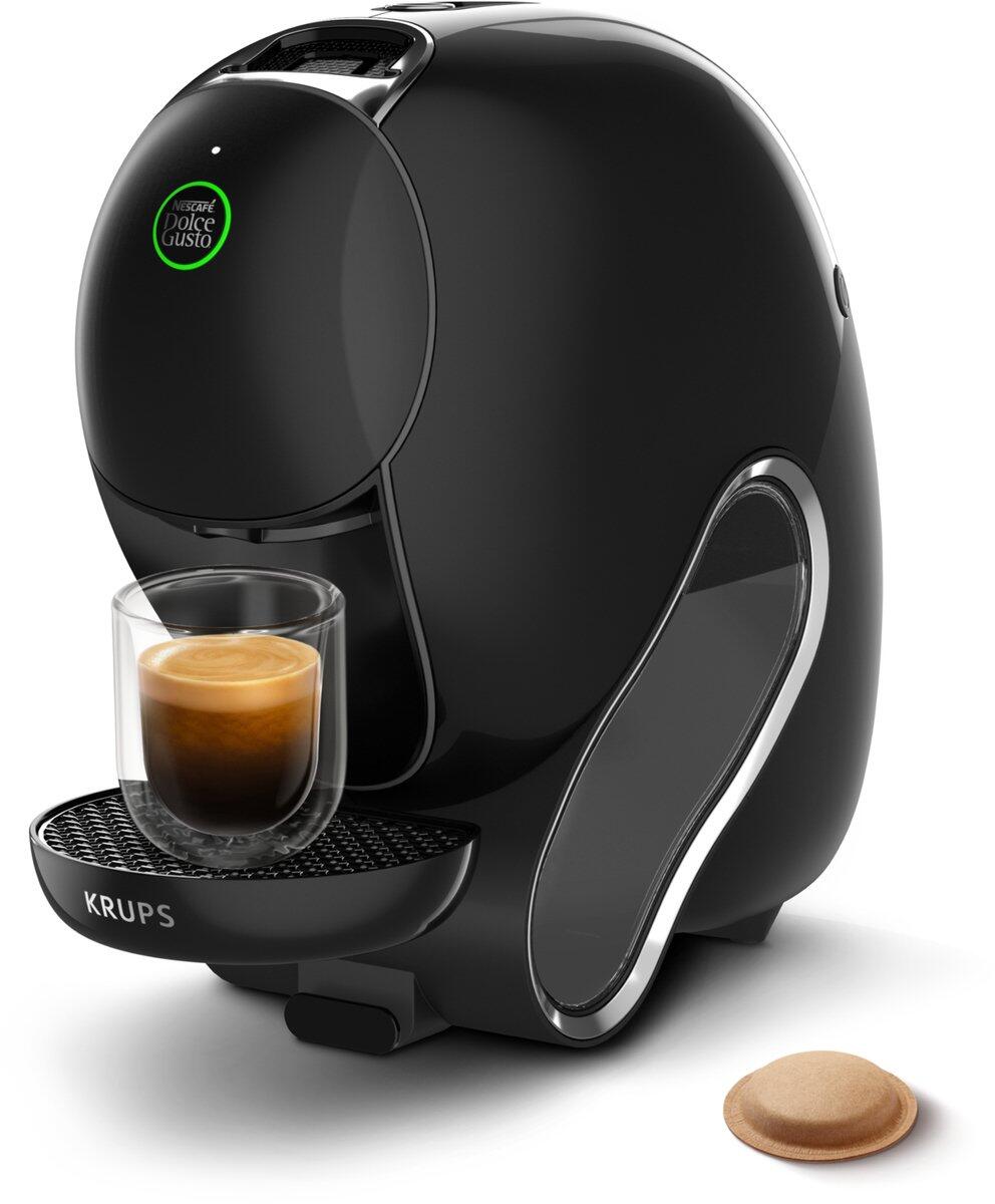KRUPS ESPRESSO AUTOMATIQUE - YY5676FD