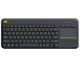 Keyboards Logitech