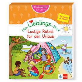 6-10 years old Klett Lerntraining bei PONS Langescheidt Imprint von Klett Verlagsgruppe