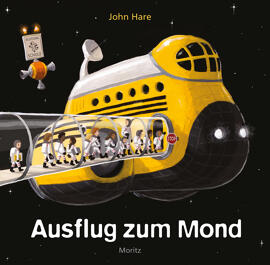 3-6 Jahre Moritz Verlag GmbH