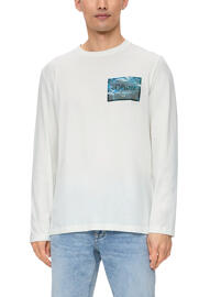 Long sleeve t-shirt s.Oliver