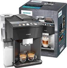 Machines à café et machines à expresso Siemens