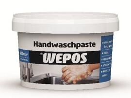 Produits de nettoyage pour la maison Wepos