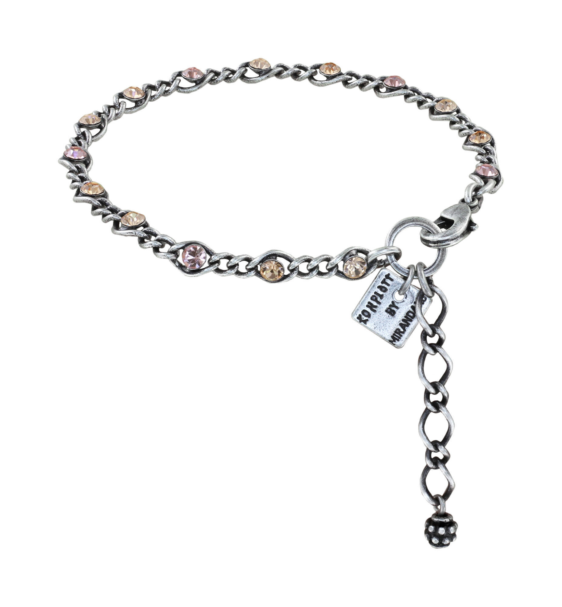 Armband - Magic Fireball