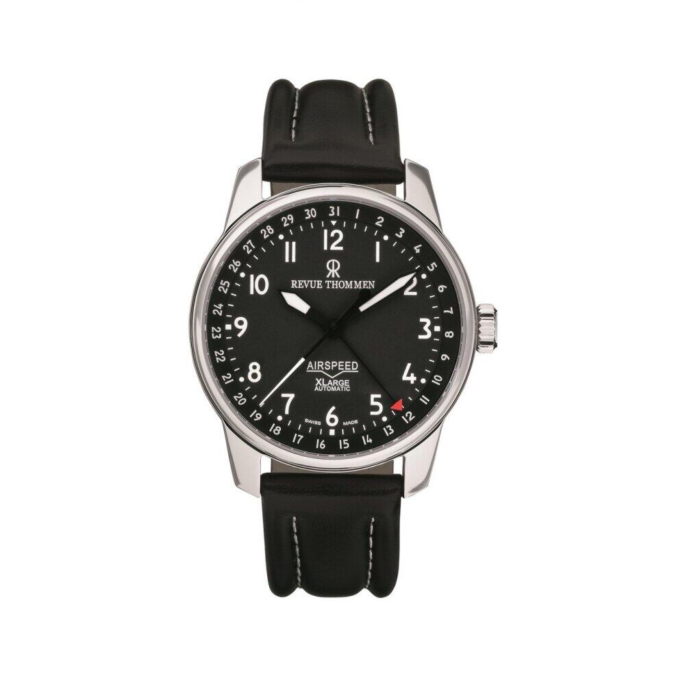 Revue Thommen - 16050.2537 - Armbanduhr - Herren - Automatik - Air Speed XL