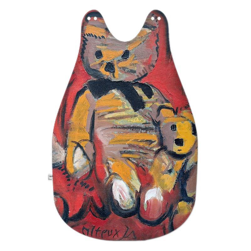 Sac de couchage bébé Fluffy Dreams