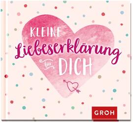 gift books Groh Verlag GmbH Geschenkeverlage Droemer Verlagsgruppe