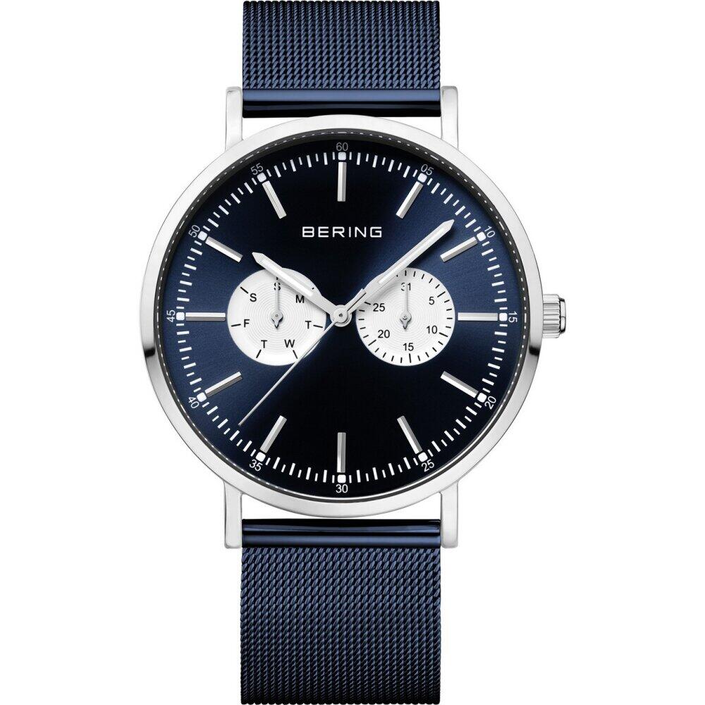 Bering - 14240-300 - Armbanduhr - Herren - Quarz - Classic