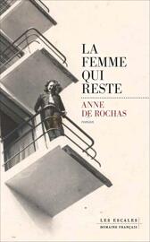 Belletristik Bücher LES ESCALES