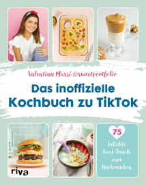Bücher Kochen Riva Verlag im FinanzBuch Verlag