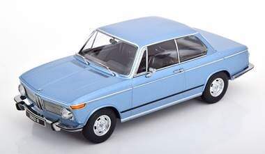 KK-Scale 181074 - BMW 2002 ti 1st series 1971 light | Letzshop