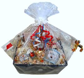 Food Gift Baskets Candy & Chocolate Jams & Jellies Liquor & Spirits Sommellerie de France Bascharage