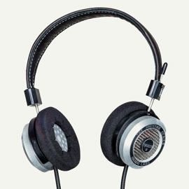 Accessoires pour écouteurs et casques audio Grado