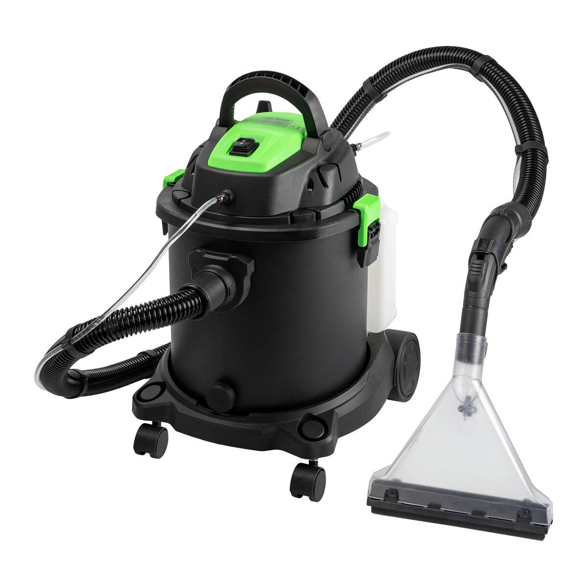 Jbm 20L Sprüh-Extraktionssauger
