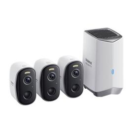 Caméras de surveillance Baseus