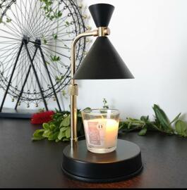 Candle & Oil Warmers Zen arôme