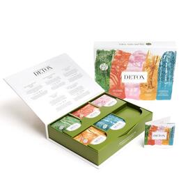 Flavored tea Tea gifts