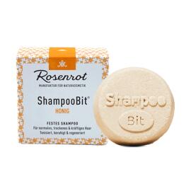 Shampoo & Conditioner ROSENROT
